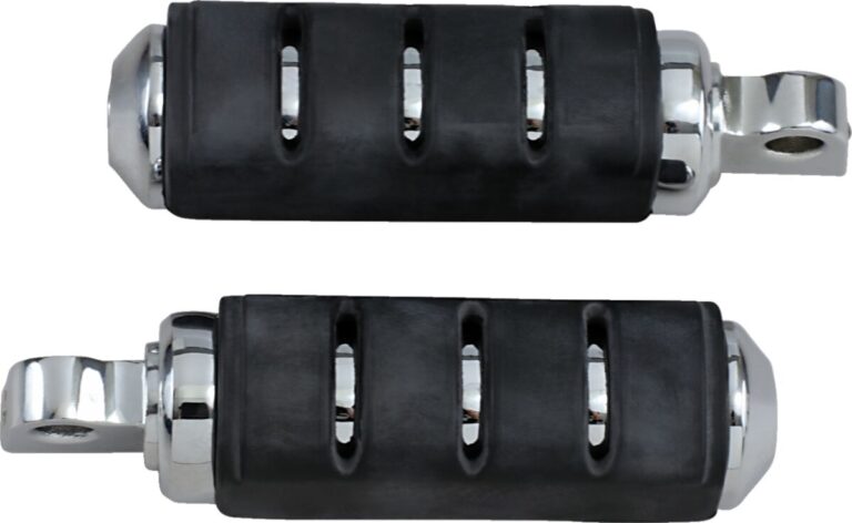 Podnóżki motocyklowe Trident Chrom