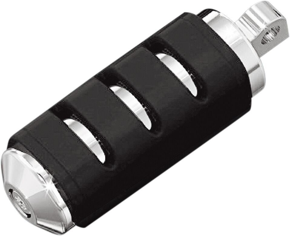 Podnóżki motocyklowe Trident Chrom - obrazek 2