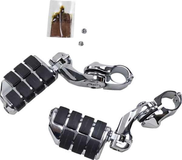 Podnóżki Spacerówki na gmol 32mm Kuryakyn 4523