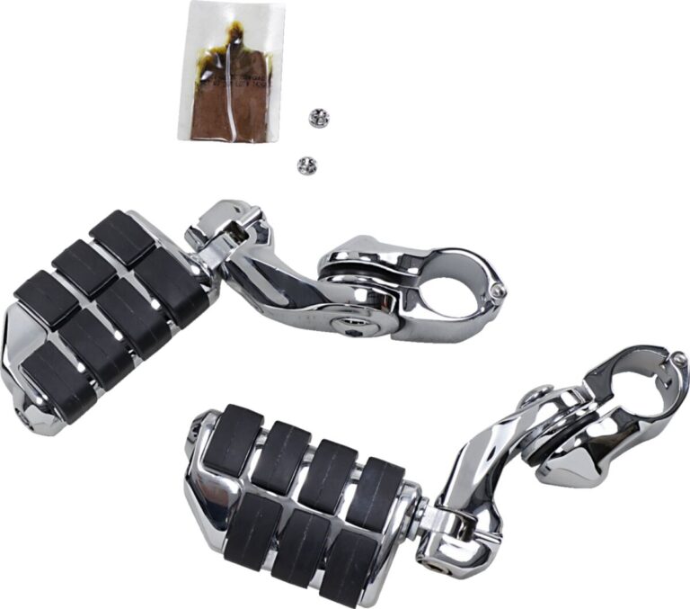 Podnóżki Spacerówki na gmol 32mm Kuryakyn 4523