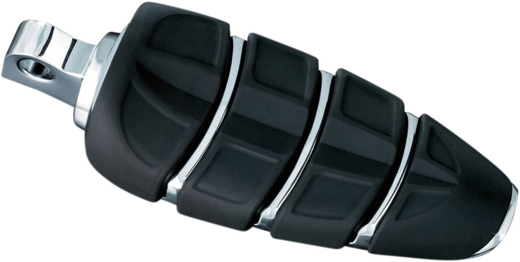 Podnóżki motocyklowe Chrom - obrazek 2