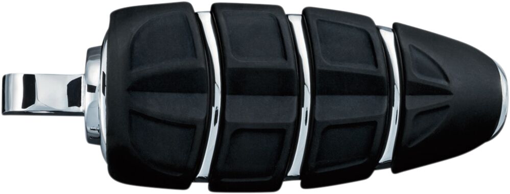 Podnóżki motocyklowe Chrom - obrazek 3