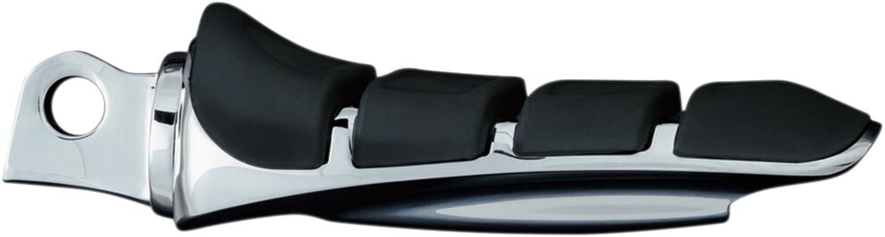 Podnóżki motocyklowe Chrom - obrazek 4