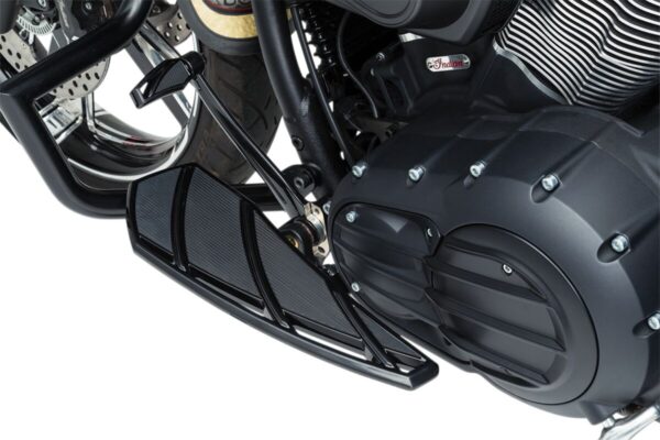 Podesty kierowcy Phantom dla motocykli Indian - obrazek 2