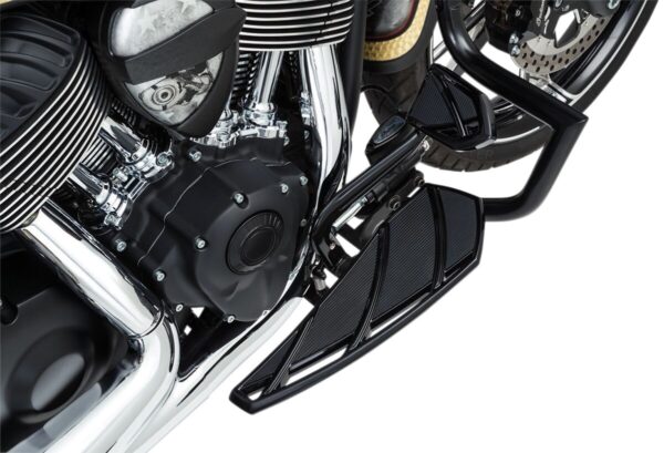 Podesty kierowcy Phantom dla motocykli Indian - obrazek 3