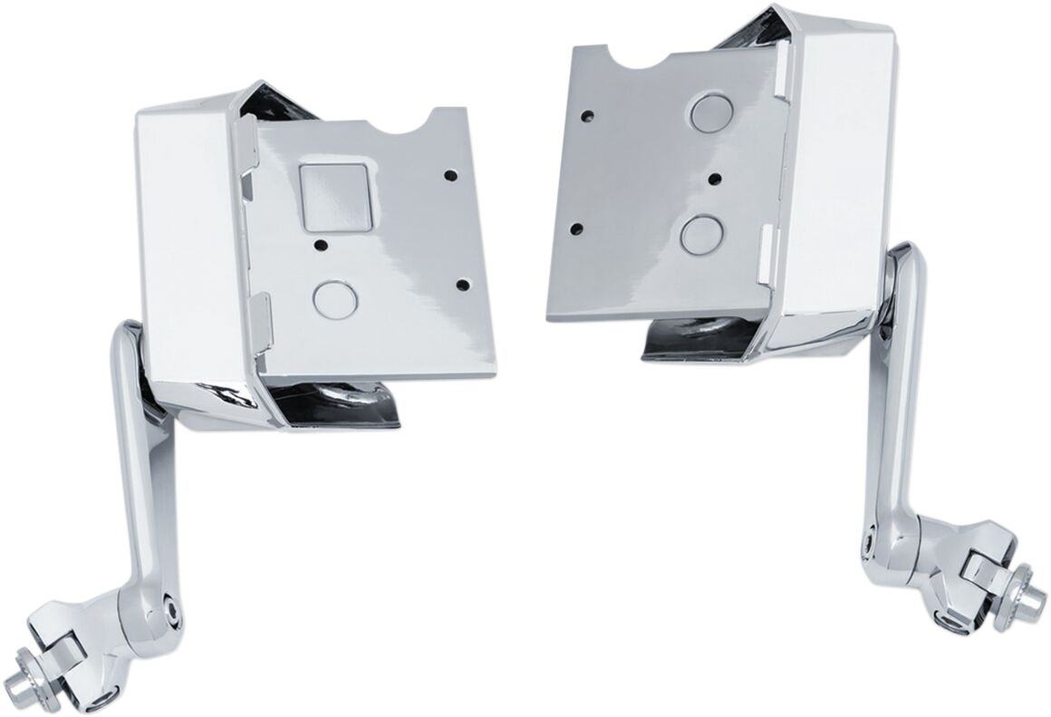 Zestaw przesunięcia podnóżków GL1800