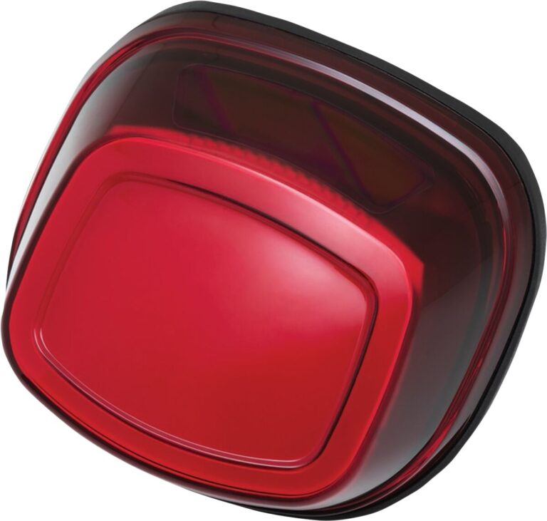Lampa tył LED
