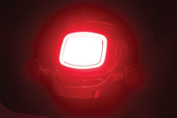 Lampa tył LED - obrazek 3