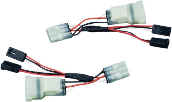 Adapter przednich kierunkowskazów GL1800