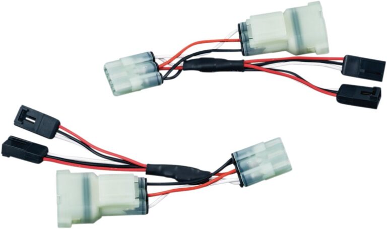 Adapter przednich kierunkowskazów GL1800