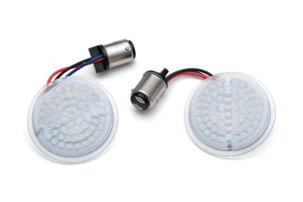Klosze kierunkowskazów z żarówkami LED - obrazek 2
