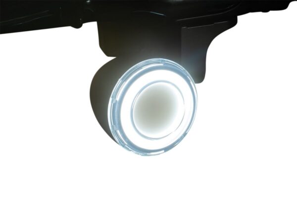 Klosze kierunkowskazów z żarówkami LED - obrazek 2
