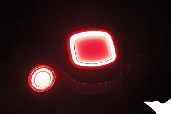 Klosze kierunkowskazów z żarówkami LED - obrazek 3