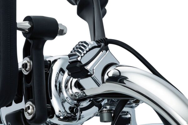 Motocyklowe gniazdo USB - obrazek 4