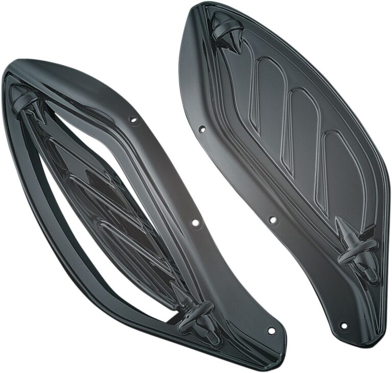 Deflektory boczne "Airmaster Dragon Wing"