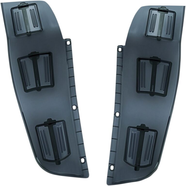 Deflektory Dragon Wings GL1800