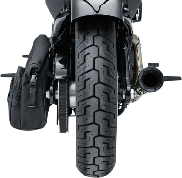 Torba motocyklowa boczna - obrazek 9