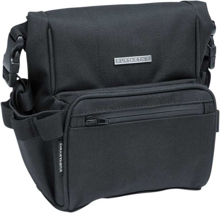 Torba motocyklowa Momentum Barrio 4,5L
