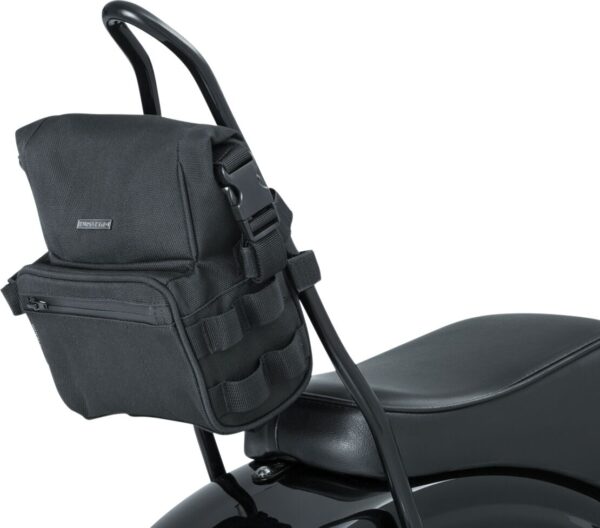 Torba motocyklowa Momentum Barrio 4,5L - obrazek 3