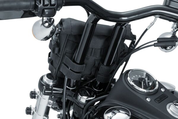 Torba motocyklowa Momentum Barrio 4,5L - obrazek 4