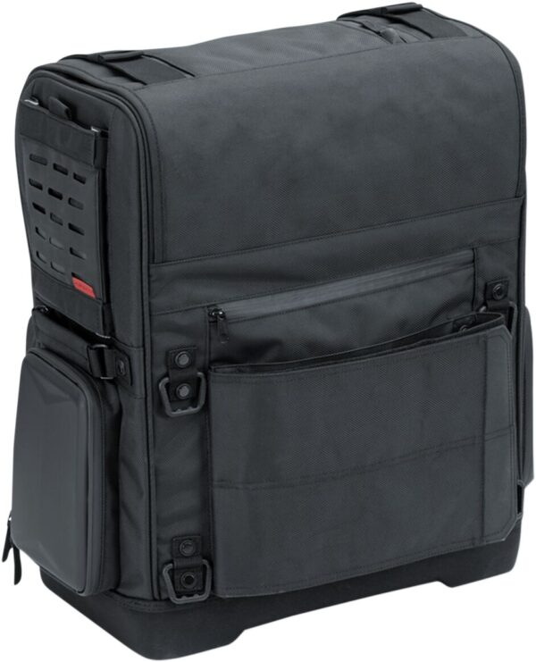 Torba motocyklowa na siedzenie Xcursion Odyssey 52L