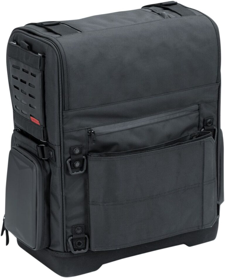 Torba motocyklowa na siedzenie Xcursion Odyssey 52L