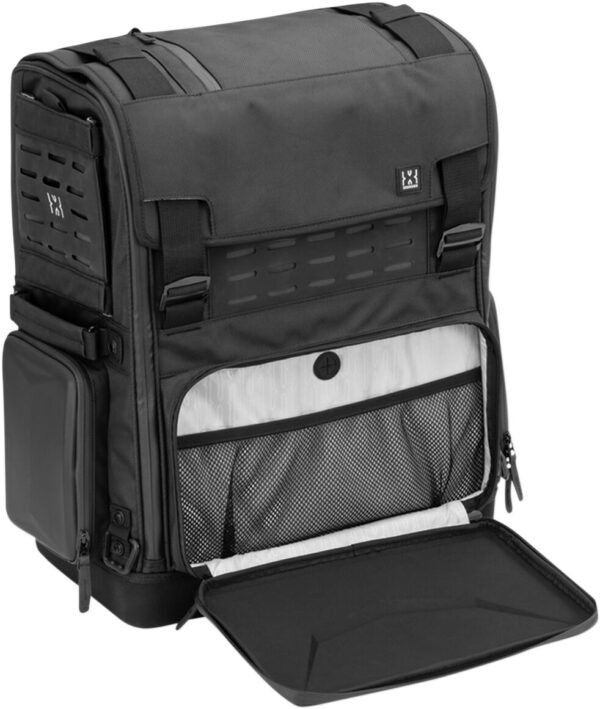 Torba motocyklowa na siedzenie Xcursion Odyssey 52L - obrazek 2