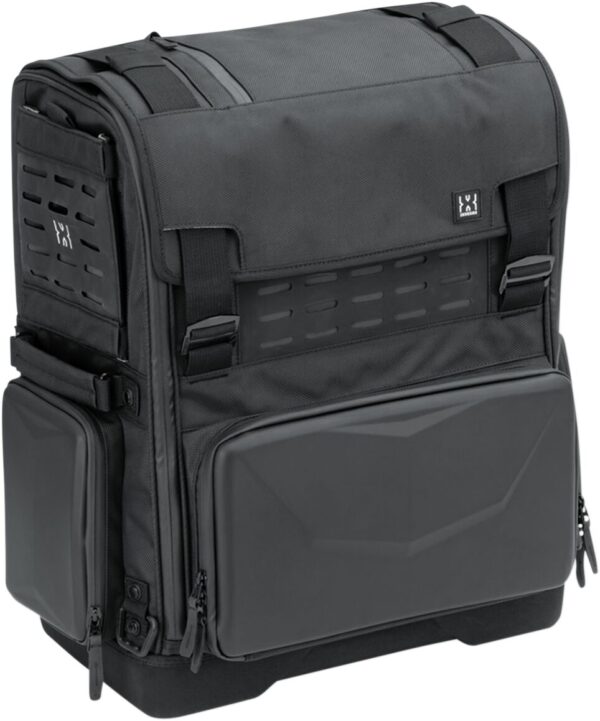 Torba motocyklowa na siedzenie Xcursion Odyssey 52L - obrazek 3