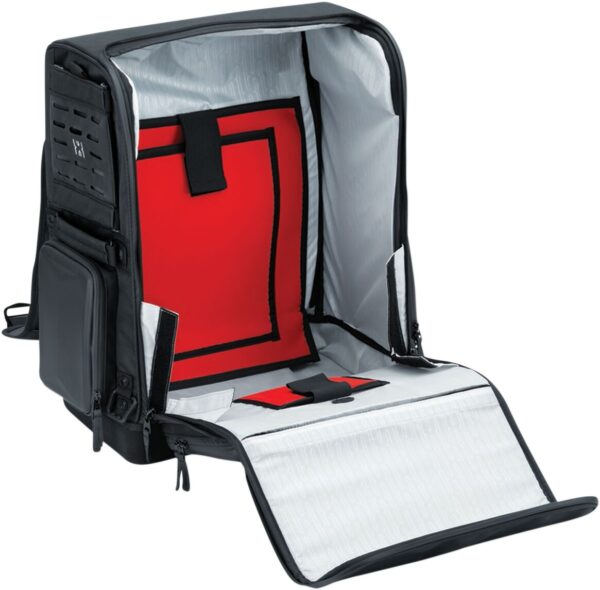 Torba motocyklowa na siedzenie Xcursion Odyssey 52L - obrazek 4