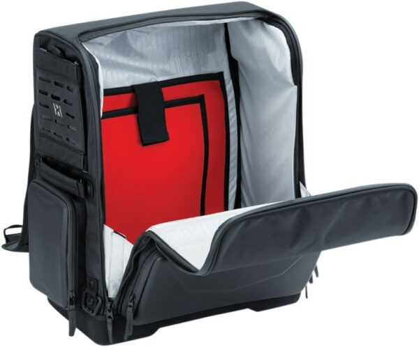 Torba motocyklowa na siedzenie Xcursion Odyssey 52L - obrazek 7