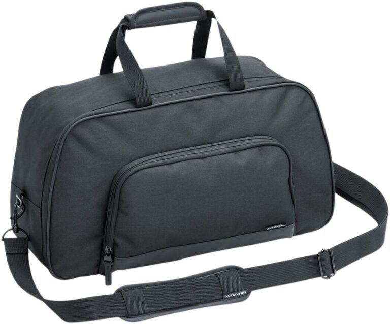 Torba wewnętrzna organizer kufra centralnego
