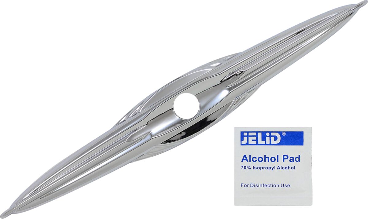 Akcent do motocykli Harley Davidson