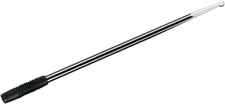 Antena do radia