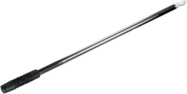 Antena do radia HEX-GROOVED