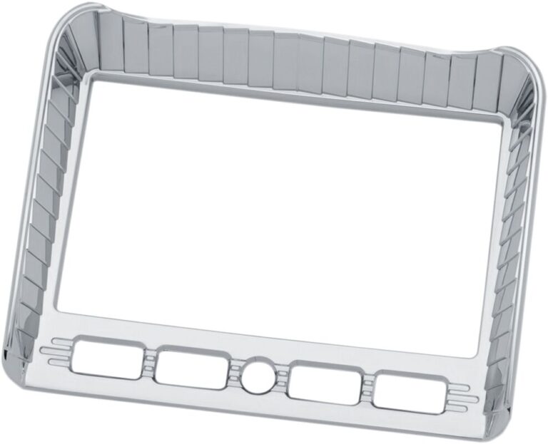 Ramka ozdobna deski rozdzielczej