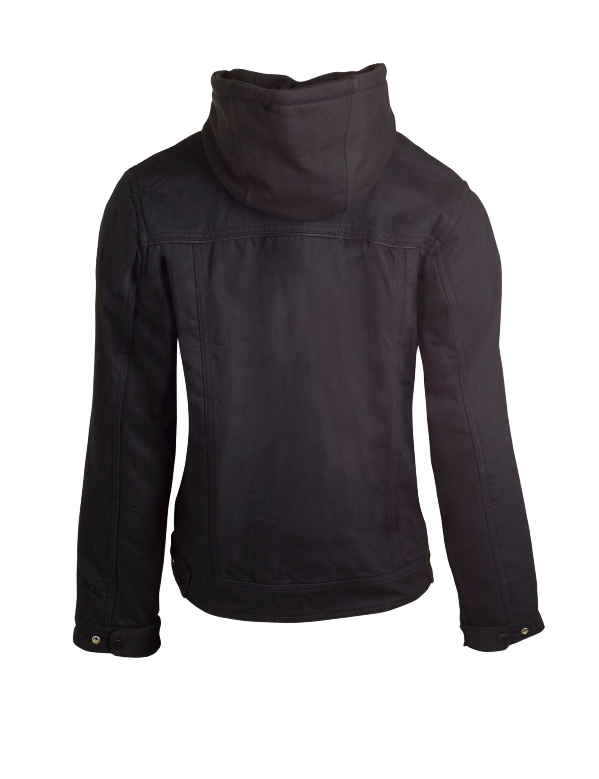 Damska kurtka z kapturem SR6 CARBON - BULL-IT - obrazek 2