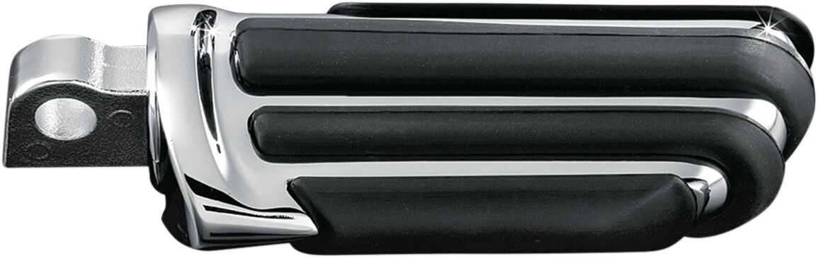 Podnóżki motocyklowe Chrom - obrazek 2