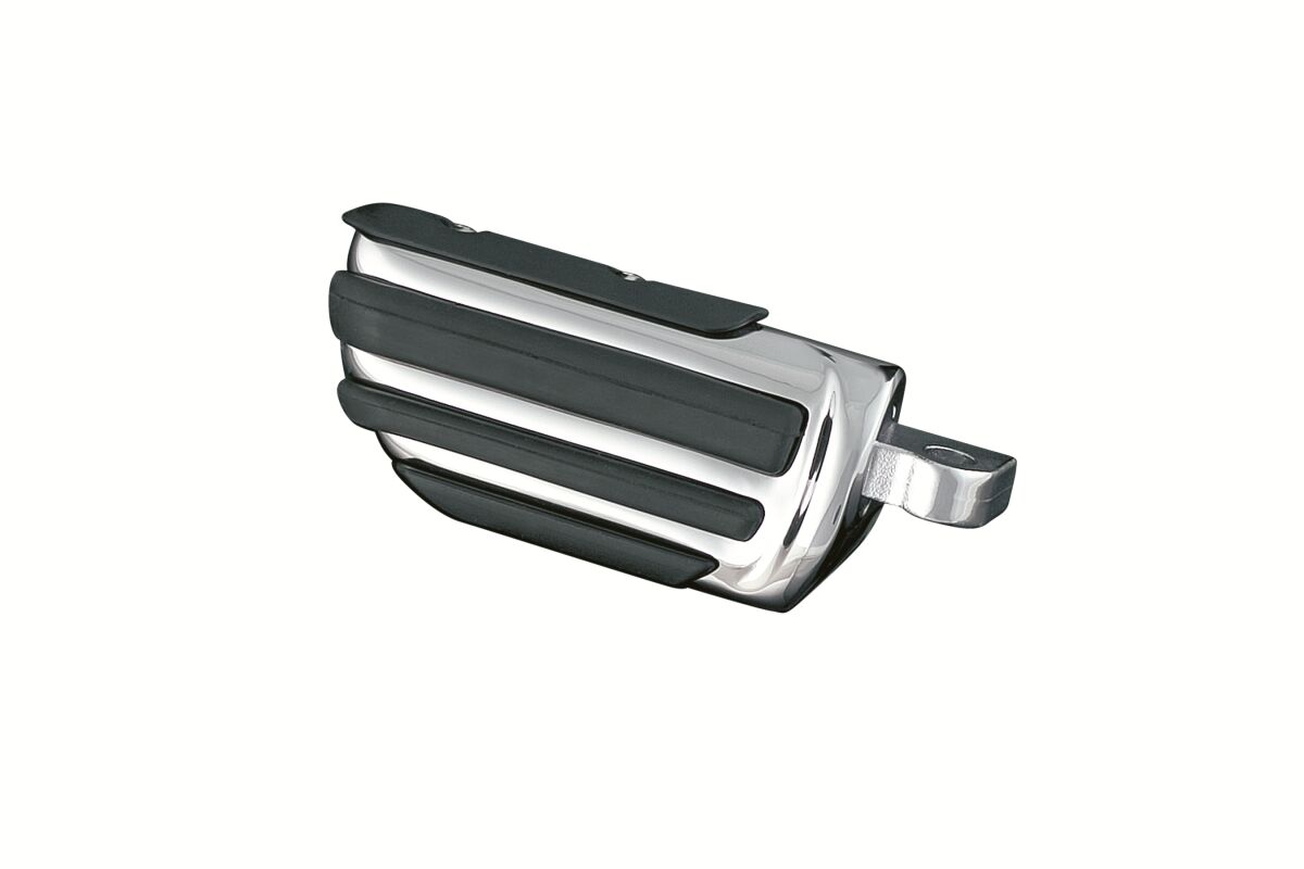 Podnóżki motocyklowe Chrom - obrazek 3