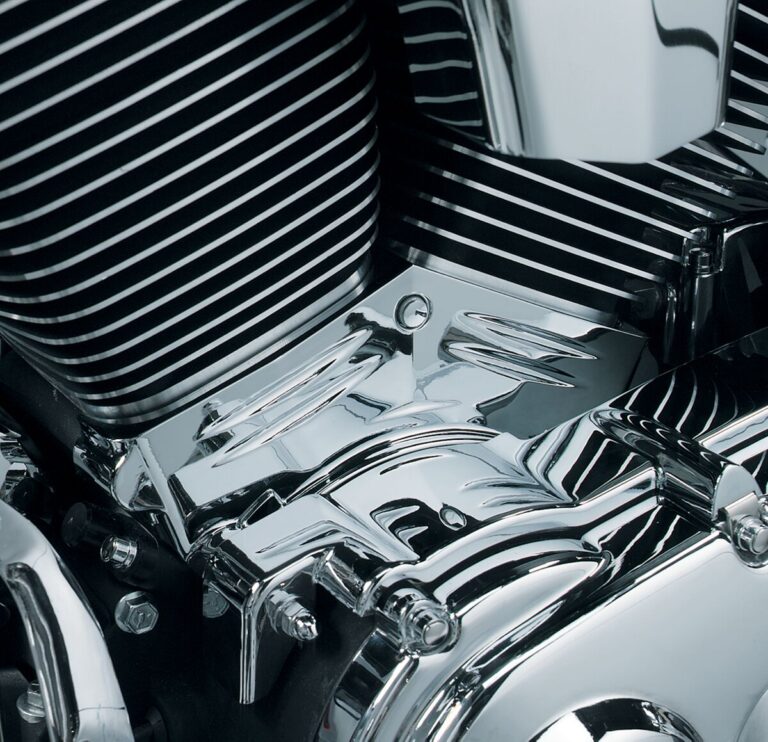 Osłona silnika Harley Davidson