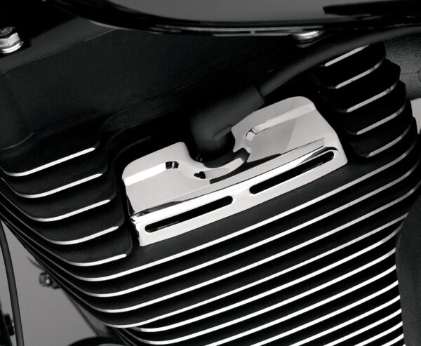 Osłony świec Scorpion™ Harley Davidson - obrazek 2