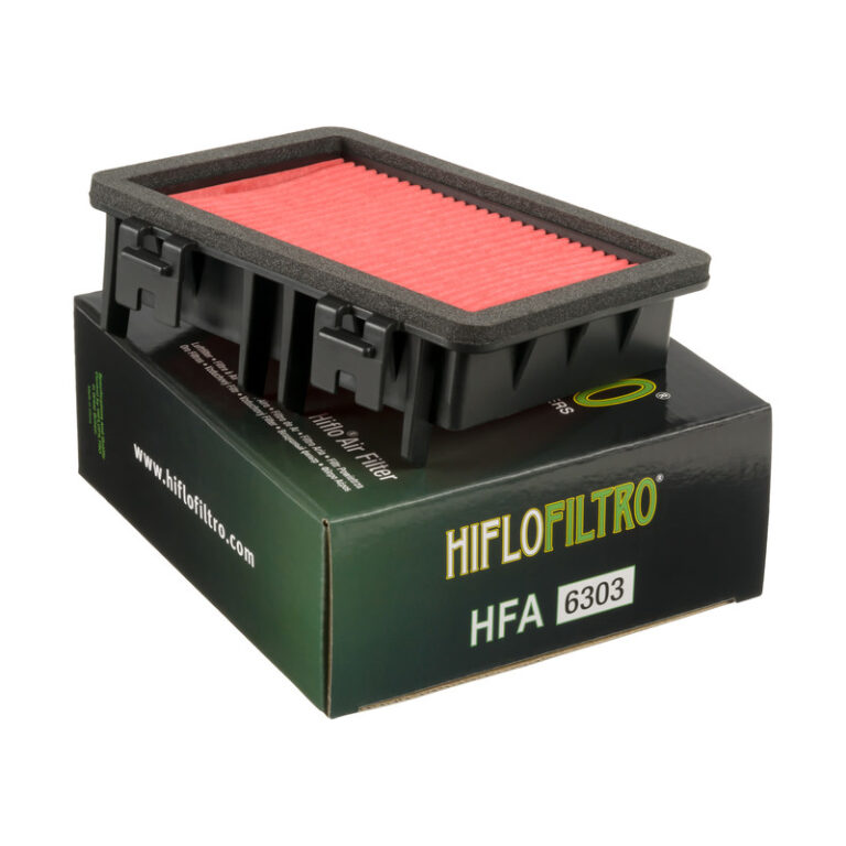 Filtr powietrza HFA6303