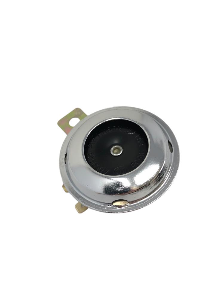 Klakson chrom 65mm 69-122 - Highway Hawk