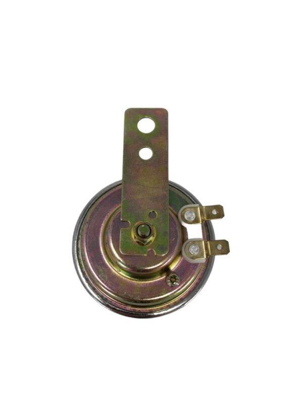 Klakson chrom 65mm 69-122 - Highway Hawk - obrazek 2