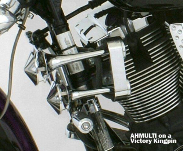 Klakson trąby Rivco AHMULTI