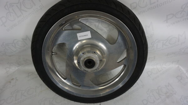 Koło aluminiowe 18′ z oponą Honda VTX1800C