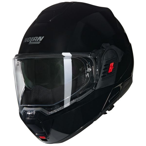 Kask Nolan N120-1 Classic N-Com