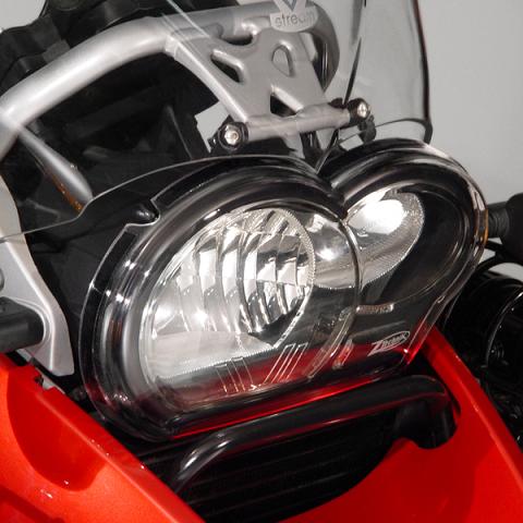 Nakładka na lampę główną ZTechnik Z5400