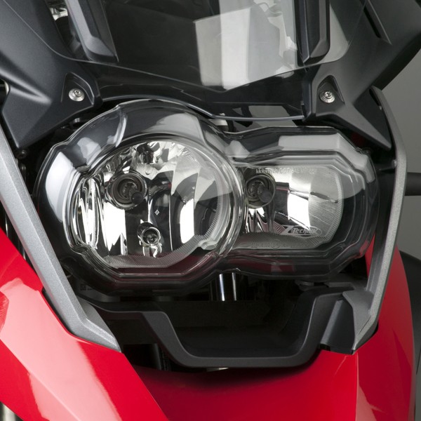 Nakładka na lampę główną ZTechnik Z5401