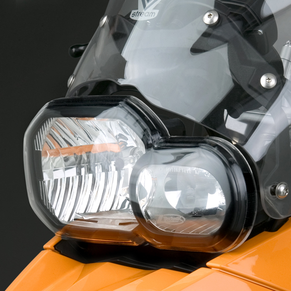 Nakładka na lampę główną ZTechnik Z5410