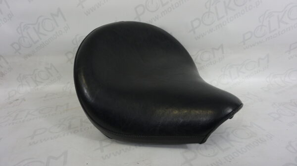 Siedzenie kierowcy Yamaha XVS1100 Drag Star